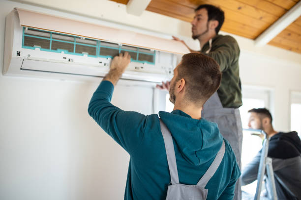 Best Residential HVAC services  in Central City, NE