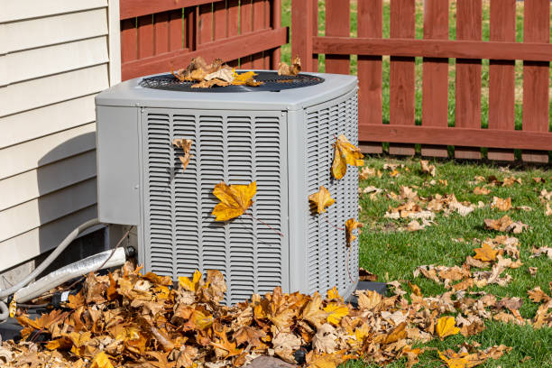 Best HVAC installation services  in Central City, NE
