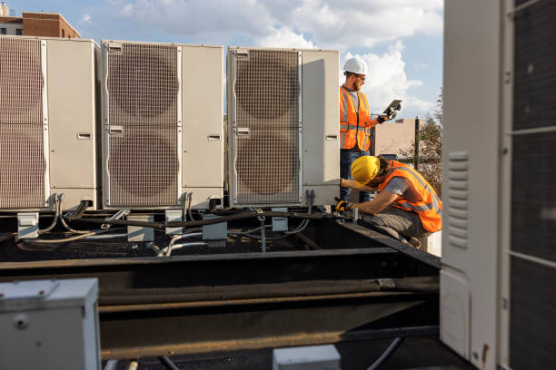 Best Best HVAC companies  in Central City, NE