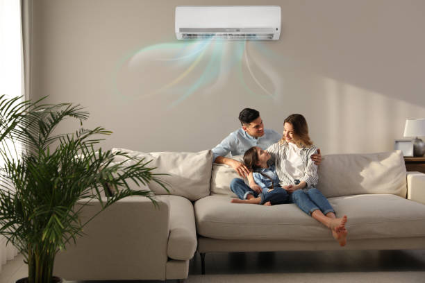 Best HVAC repair near me  in Central City, NE