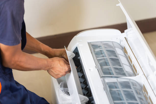 Best Commercial HVAC repair  in Central City, NE