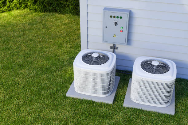 Best HVAC emergency services  in Central City, NE