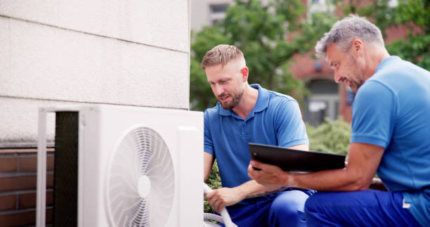 Local HVAC companies in Central City, NE