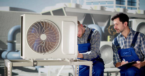 Best HVAC installation services  in Central City, NE