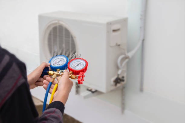 Best Central air repair  in Central City, NE