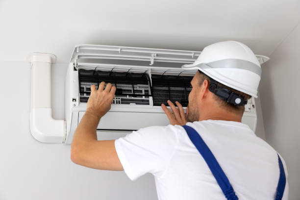 Best HVAC air duct cleaning  in Central City, NE