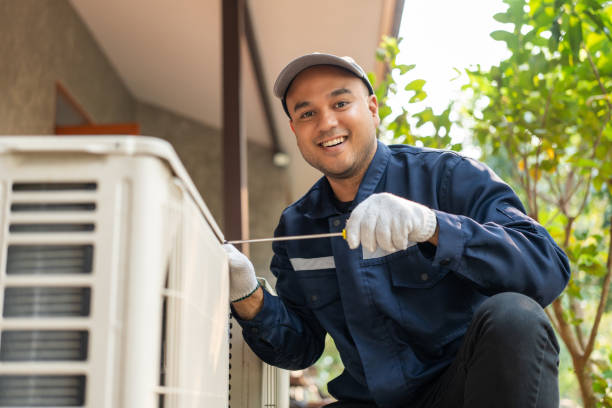 Best Affordable HVAC services  in Central City, NE
