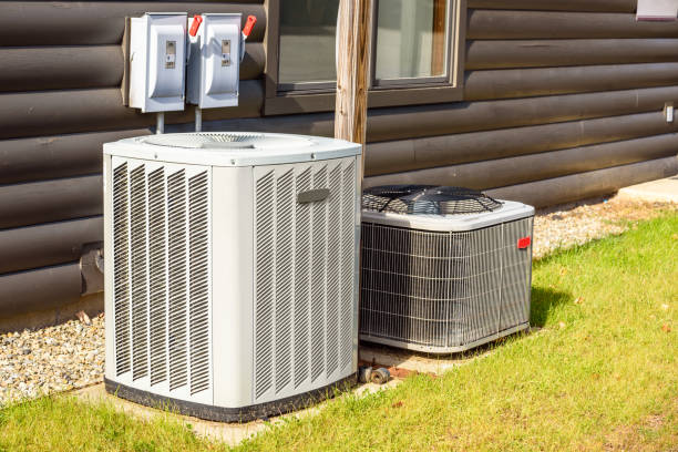HVAC maintenance plan in Central City, NE