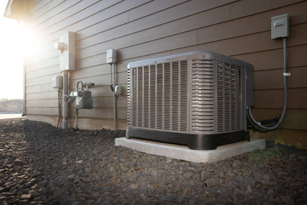 Best HVAC installation services  in Central City, NE